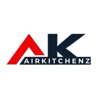 AirKitchenz logo - Similar company to Hosteasy