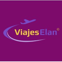 Viajes Elan logo - Similar company to Viajes Viatamundo