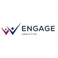 Engage Analytics logo - Similar company to Krystal Ball