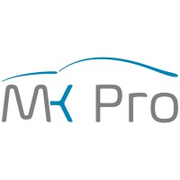 MK Pro Group logo - Similar company to Nextgeneducation