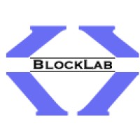BlockLab logo - Similar company to Philes