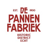De Pannenfabriek logo - Similar company to Indijo Consulting