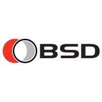 BSD Robotics logo - Similar company to Cumulo Group