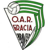 OAR Gràcia Sabadell logo - Similar company to Agrupacio Atletica Catalunya