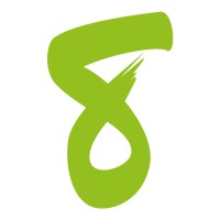 8Ninjas GmbH logo - Similar company to The Key Technology - Right From The Start