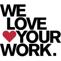 WeLoveYourWork Future Agency