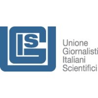 Unione Giornalisti Italiani Scientifici logo - Similar company to 30Science.Com