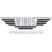 WingsAcademy.sg logo - Similar company to Advanced Aviation Training