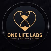 One Life Labs logo - Similar company to Breen Printing Pty Ltd