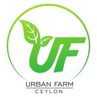 Urban farm - Ceylon logo - Similar company to Concept Pera - University Of Peradeniya