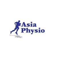 Asia Physio logo - Similar company to Physio Focus