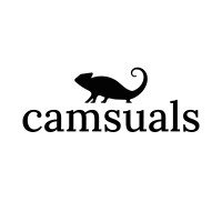 camsuals logo - Similar company to Candela Factoría