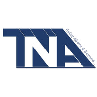 TNA logo - Similar company to Ant-Tna