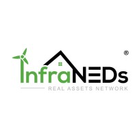 InfraNEDs logo - Similar company to Prometheus