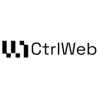CtrlWeb logo - Similar company to Bitkea Technologies Llp