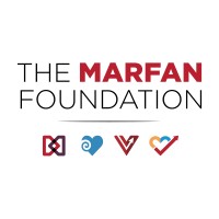 The Marfan Foundation logo - Similar company to Stuffthatworks