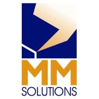 MM Solutions logo - Similar company to Mm Solutions Jsc