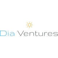 Dia Ventures logo - Similar company to Front Row Labs
