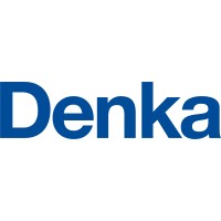Denka Chemicals GmbH logo - Similar company to Denka