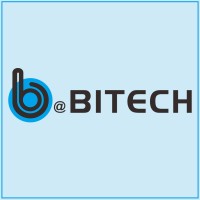 Bitech Computer Hardware OEM ODM manufacturer logo - Similar company to Apexmna