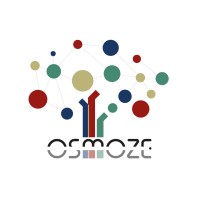 Groupe Osmoze logo - Similar company to Fitch Location