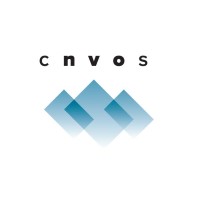 CNVOS (Centre for Information Service, Co-operation and Development of NGOs) logo - Similar company to Globallis