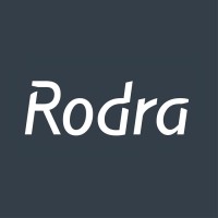 Rodra logo - Similar company to Bts Professional Services