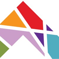 Housing in Action logo - Similar company to Ambio Branding