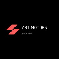 Art Motors logo - Similar company to Meblolux