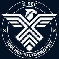 X Sec logo - Similar company to Ceibo Estudio