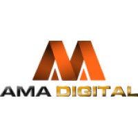 AMA Digital logo - Similar company to Ama Shop It