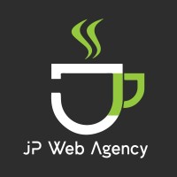 JP Web Agency logo - Similar company to Kode Island (Web Agency)