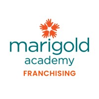 Marigold Academy Franchising logo - Similar company to Pizza Karma
