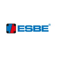 ESBE GmbH logo - Similar company to Esbe Group