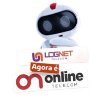 Lognet Telecom logo - Similar company to Vellon Telecom