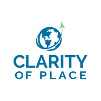 Clarity of Place logo - Similar company to Cfo By Design
