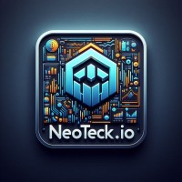 NeoTeck.io logo - Similar company to Neoteck Grup
