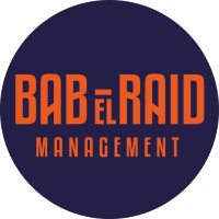 Bab el Raid Management logo - Similar company to Serious Frames