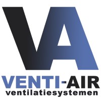 Venti Air logo - Similar company to Centex Materials Llc