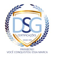 DSG CERTIFICAÇÕES logo - Similar company to Alc - América Latina Certificações