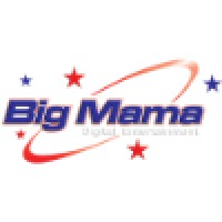 Big Mama Digital Entertainment, Inc.