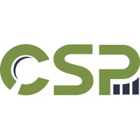CSP Agency logo - Similar company to Evolving Interactive