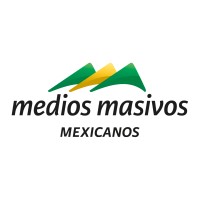 Medios Masivos Mexicanos logo - Similar company to Brand 100