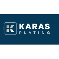 Karas Plating Limited logo - Similar company to Surface Finishing Engineering Limited