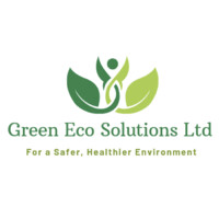 Green Eco Solutions LTD logo - Similar company to Nabcep Mena