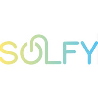 Solfy.net logo - Similar company to Stikets