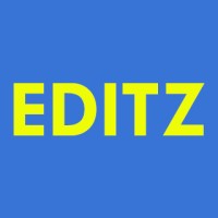 Zendesk EDITZ logo - Similar company to Zendesk Express