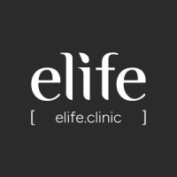 elife logo - Similar company to Elife