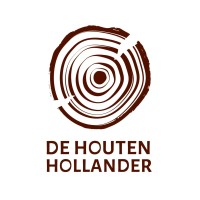 De Houten Hollander logo - Similar company to Pippel & Co