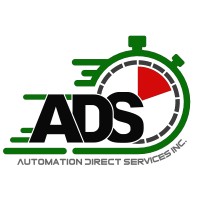Automation Direct Services Inc. logo - Similar company to Direct Automation, Llc